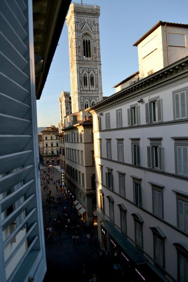Bed and Breakfast Domus Duomo à Florence Extérieur photo